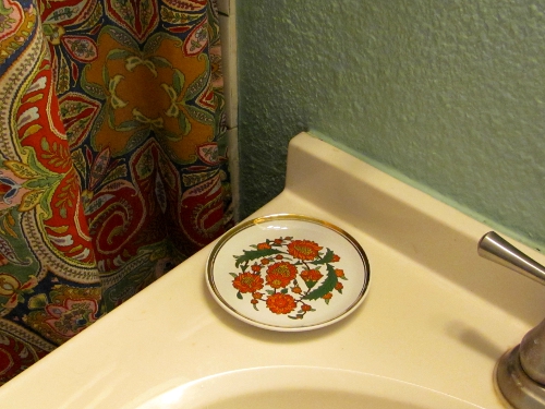 soapdish