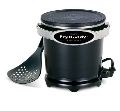 frydaddy