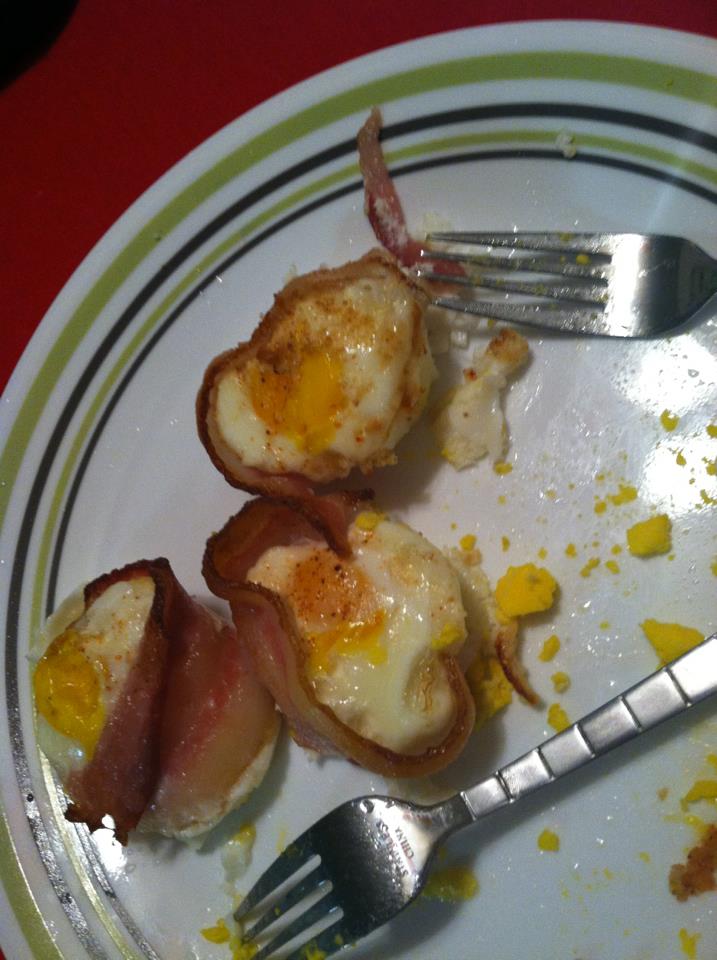 bacon