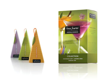 Cocktail Infustions Collection