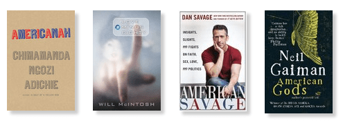 summer reading