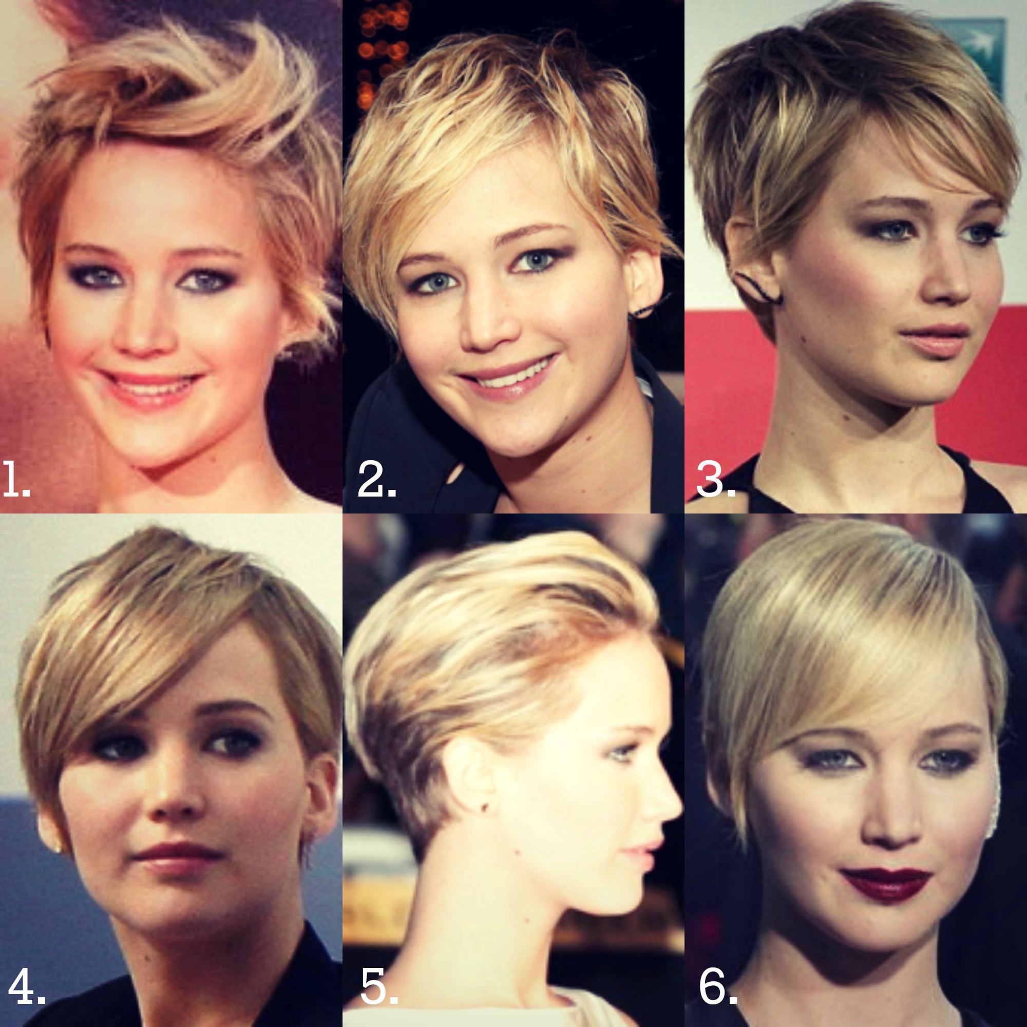 6 easy ways to style your short straight haircut • Offbeat  display picture 1
