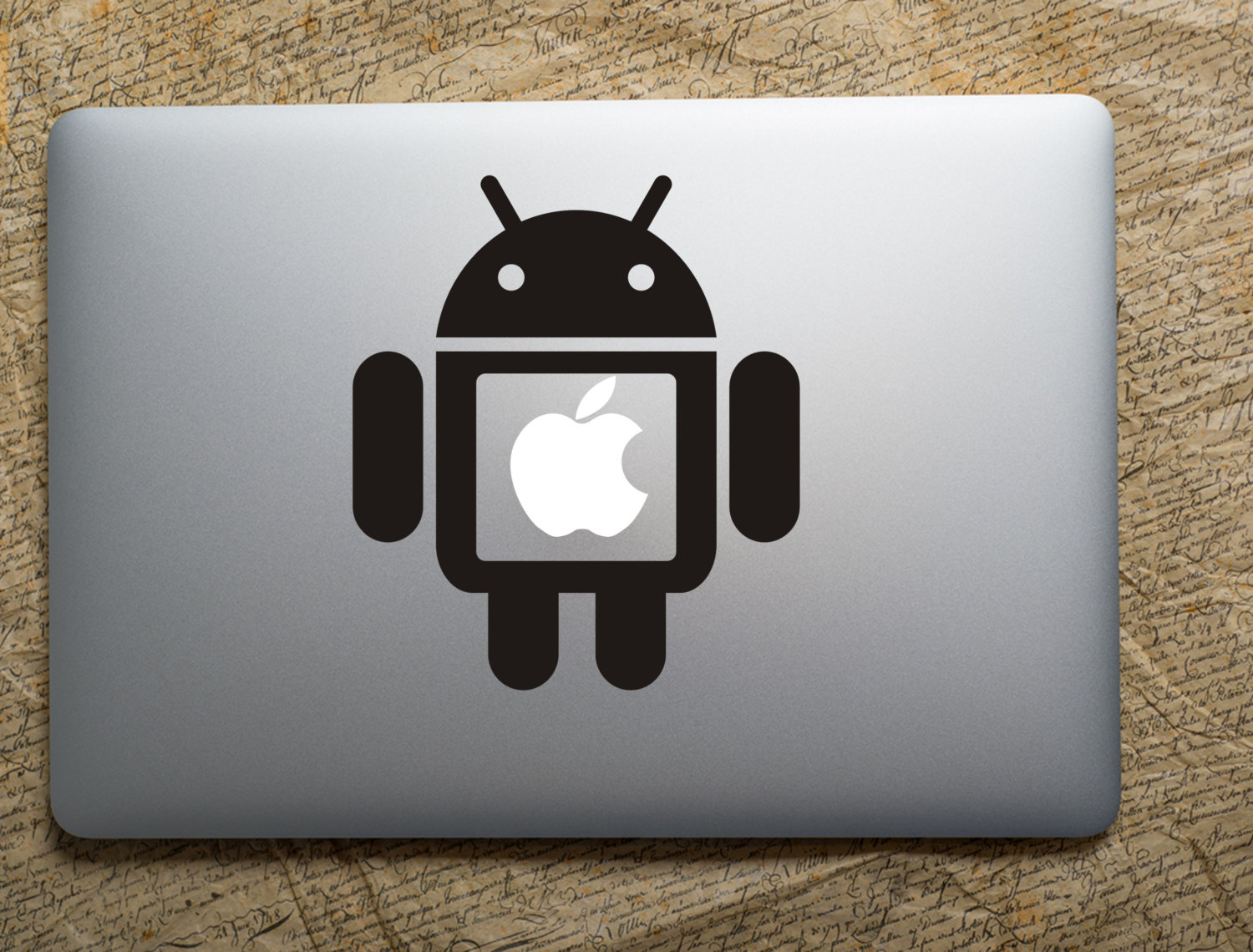 android vs apple