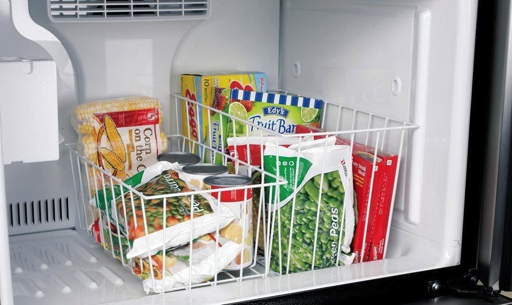 refridgerator baskets