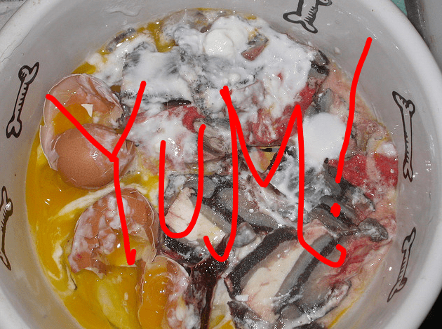 yum
