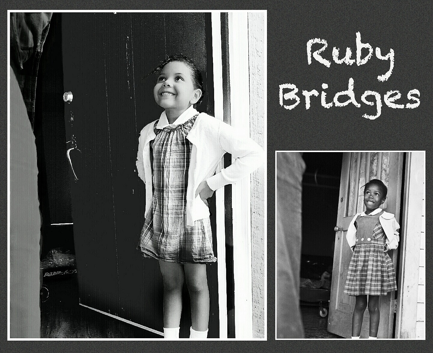 Ruby Bridges