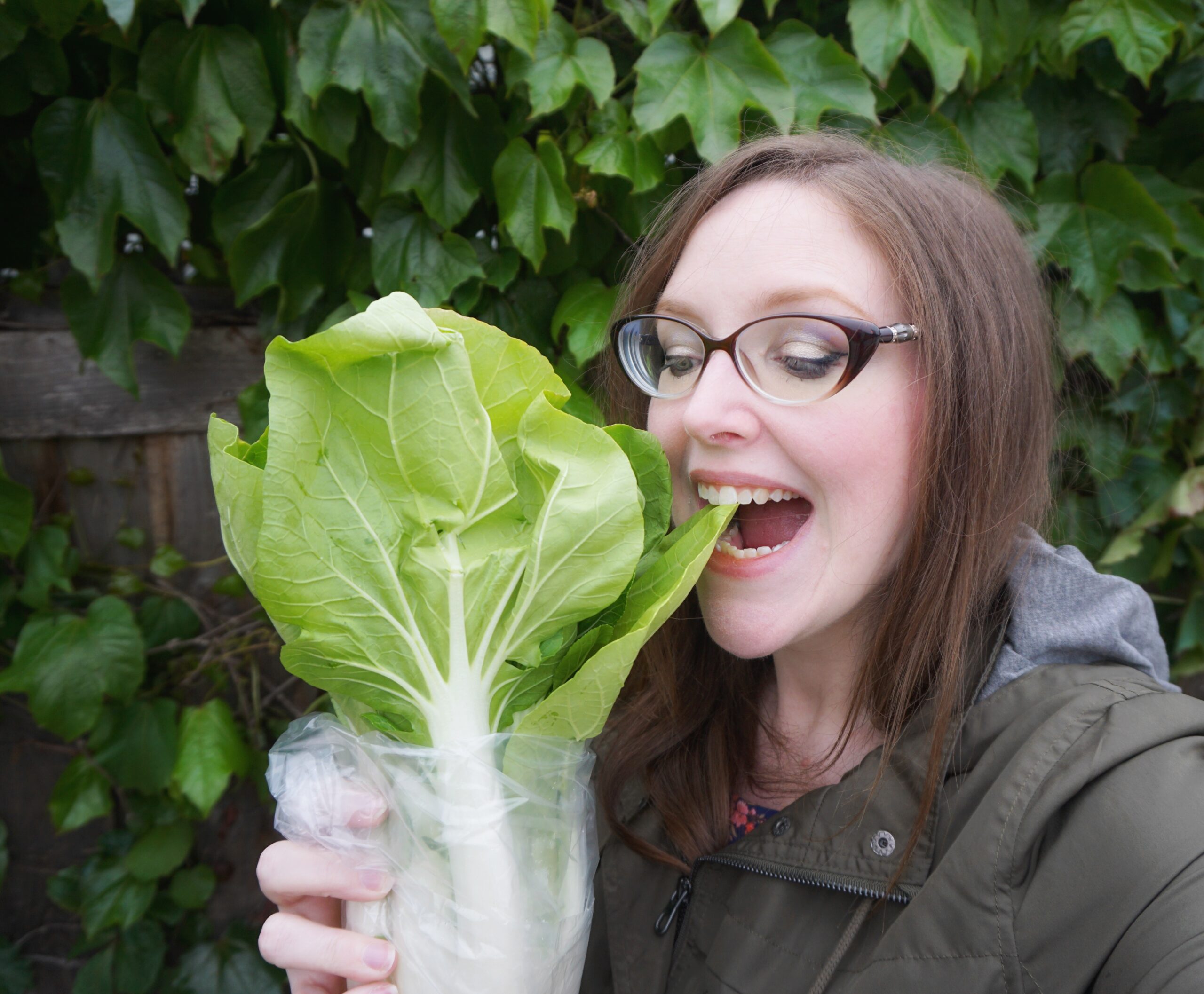 What cooking taught me about life
