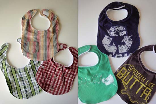bibs