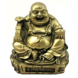 buddha