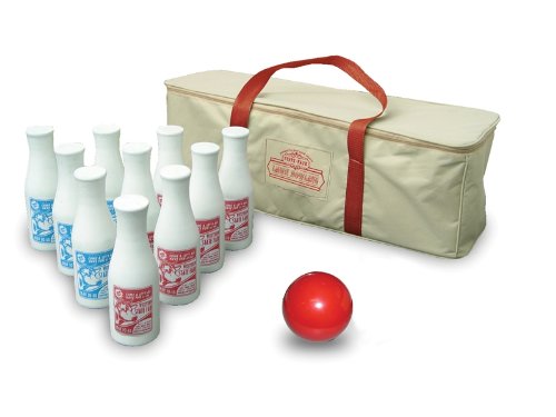 lawn bowling kit