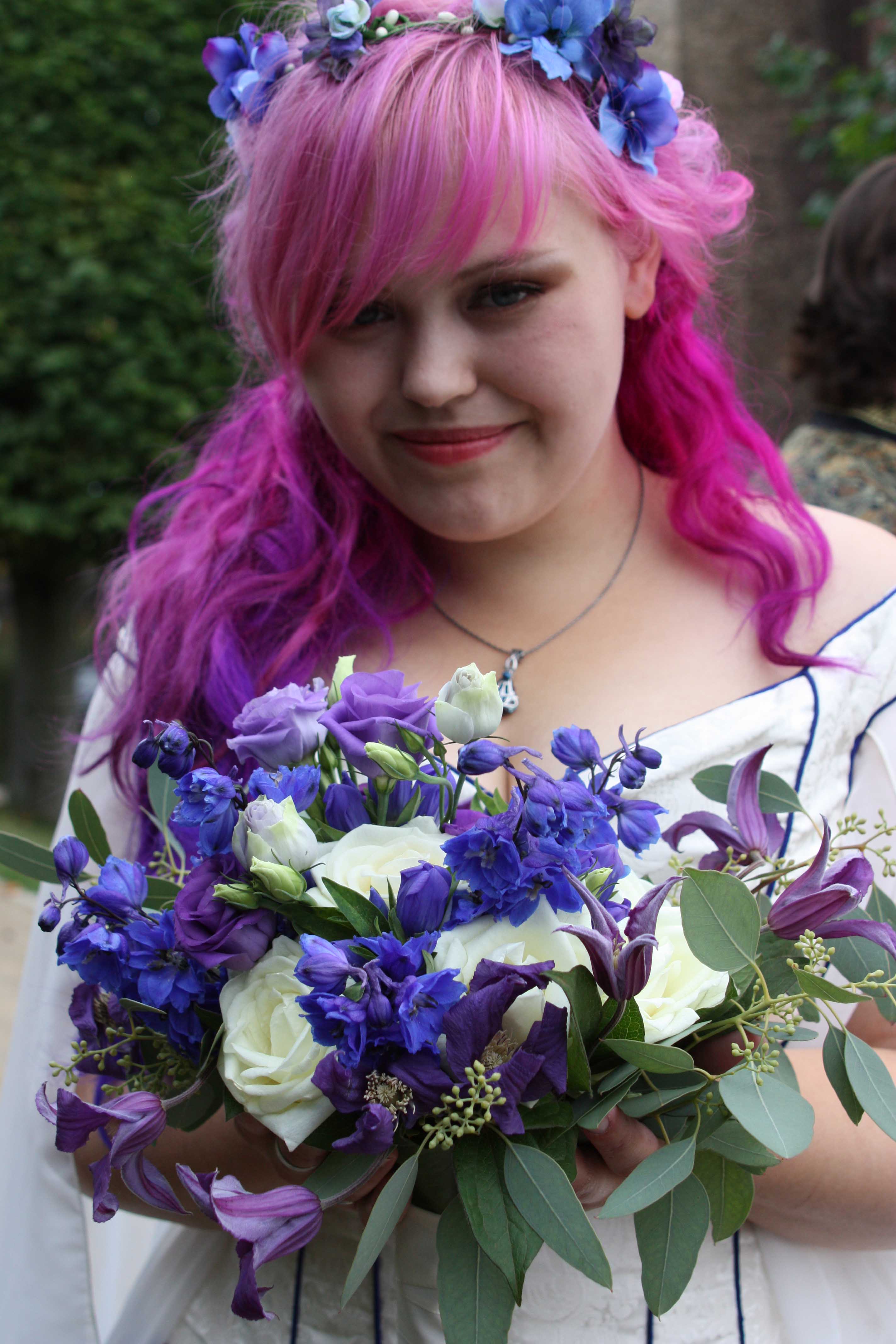 offbeatbride DIY