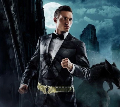batman