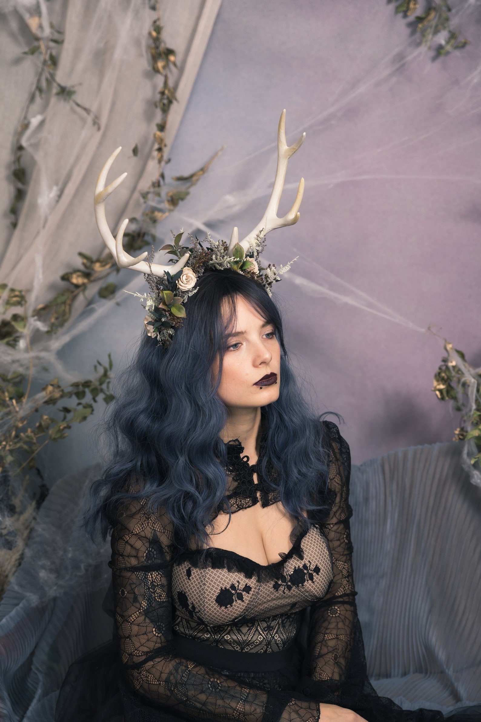 Enchanting equipment to your pagan wedding ceremony • Offbeat Wed (was Offbeat Bride) Enchanting equipment to your pagan wedding ceremony • Offbeat Wed (was Offbeat Bride)
