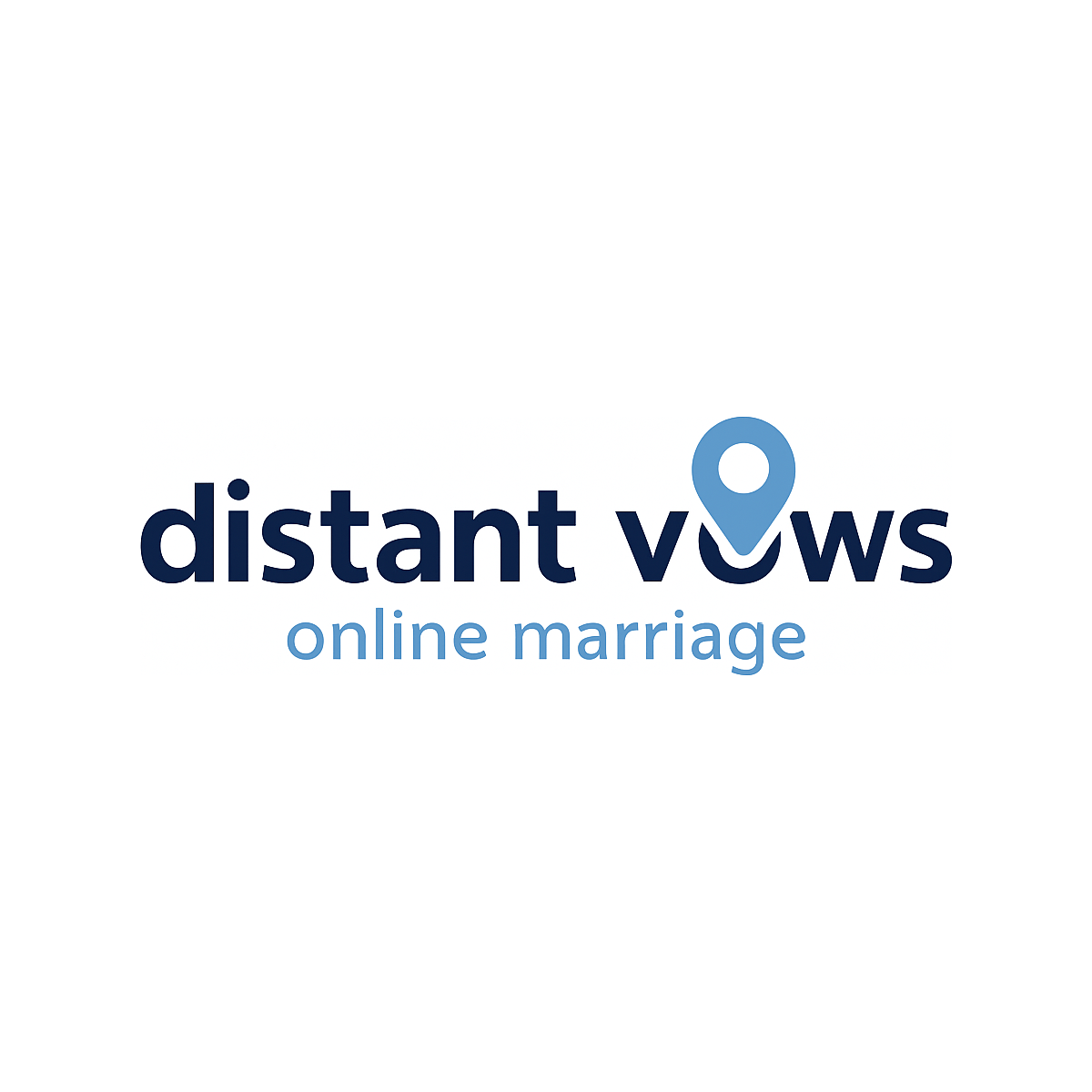 get married online