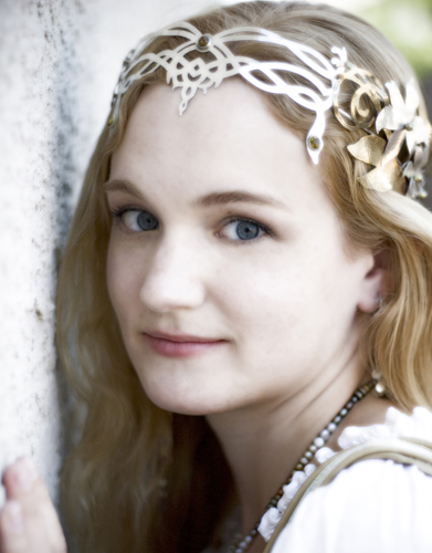 KellyCrown