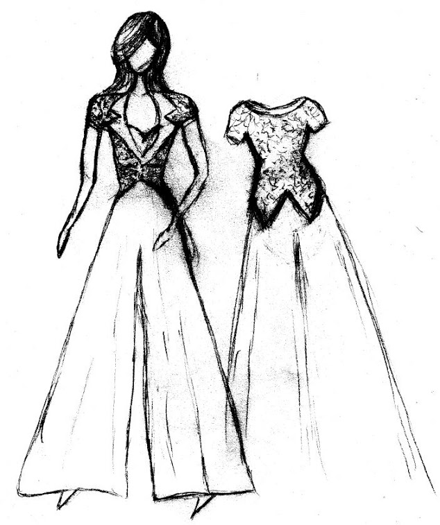 Charlie Wedding Outfit