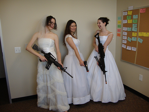 dresses at work 1