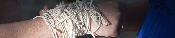 string tying 092012