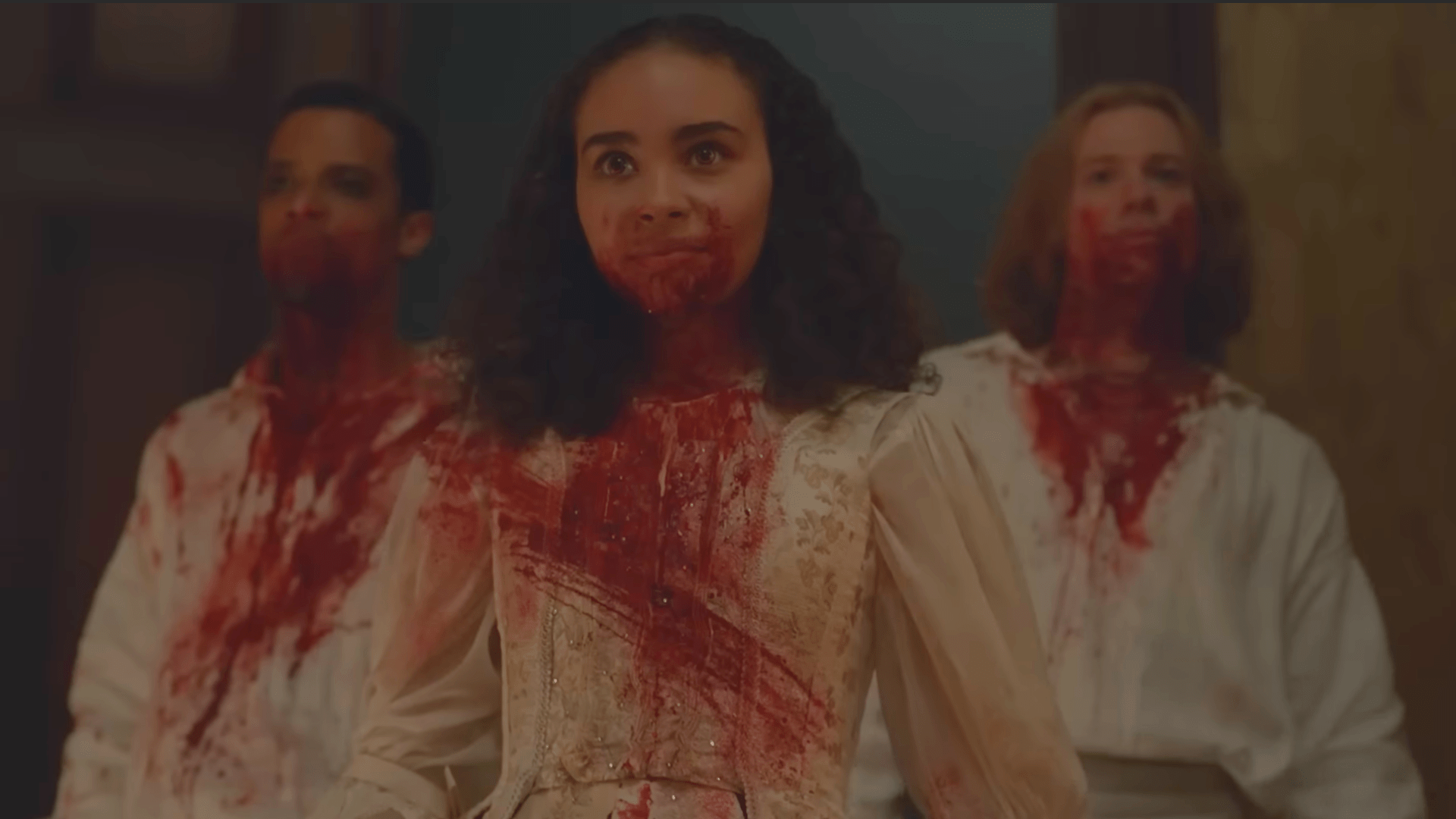 Interview With A Vampire: A Reboot Worthy of Eternal Life