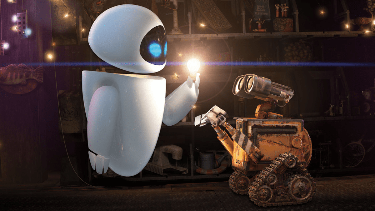WALL-E Turns 15: Revisiting Pixar's Timeless Masterpiece for the Ages