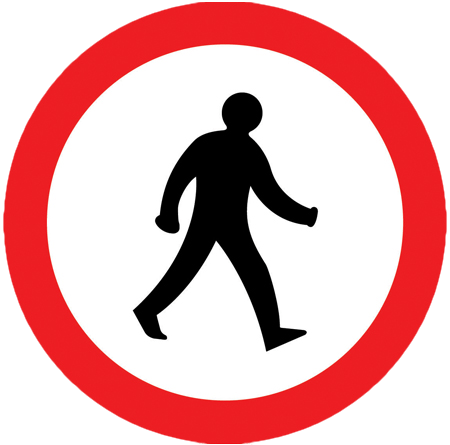 Pedestrians
