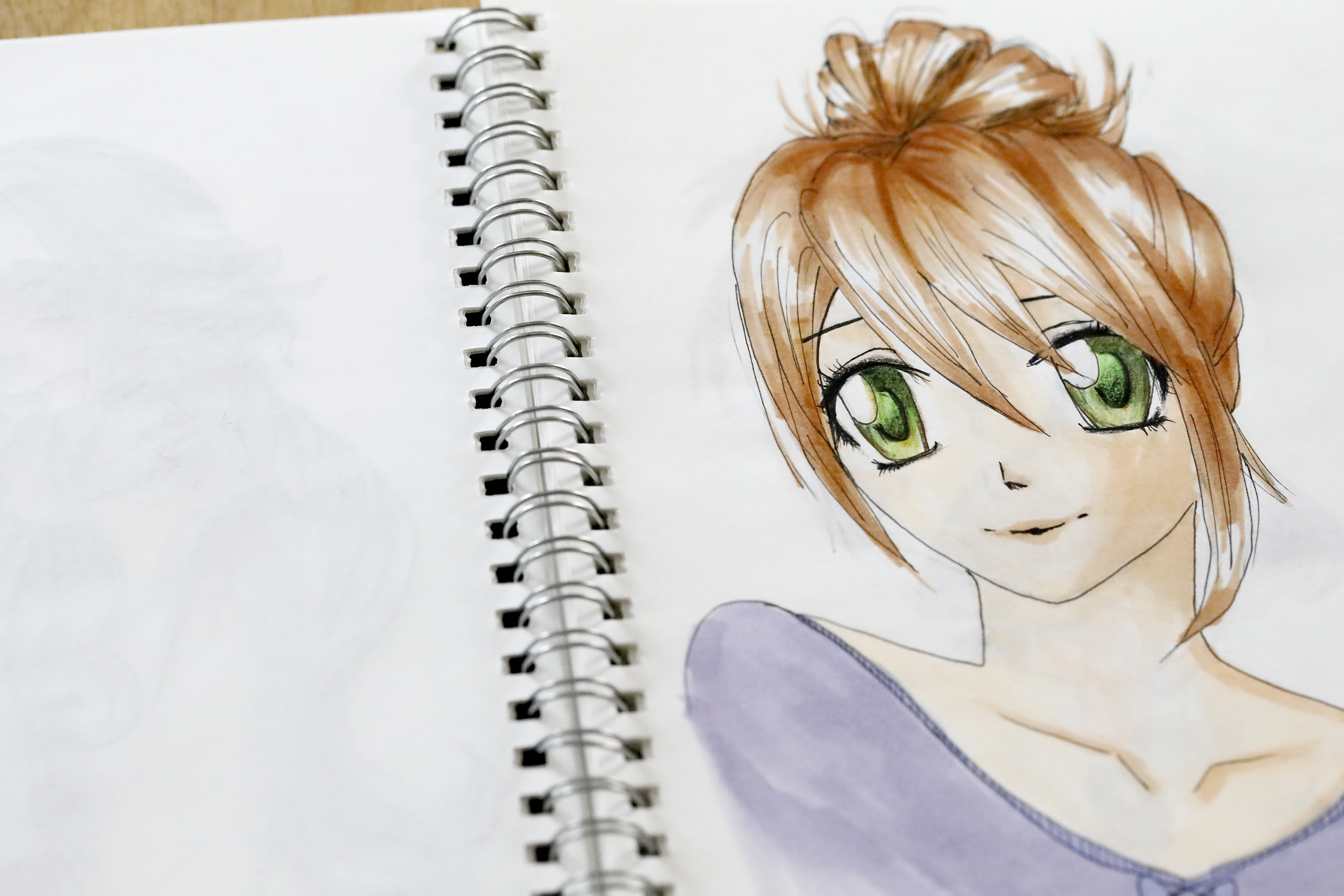 Ohren Spitzen Fantasiewesen Mit Gaaaaaanz Langen Ohren Ein Lizenzfreies Stock Foto Von Photocase