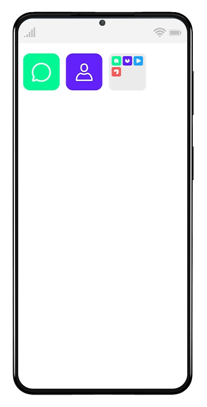 App Discovery Oem - Full HD Geometric Photos for Desktop