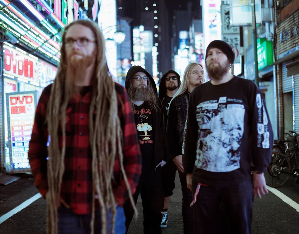 Mokoma interview