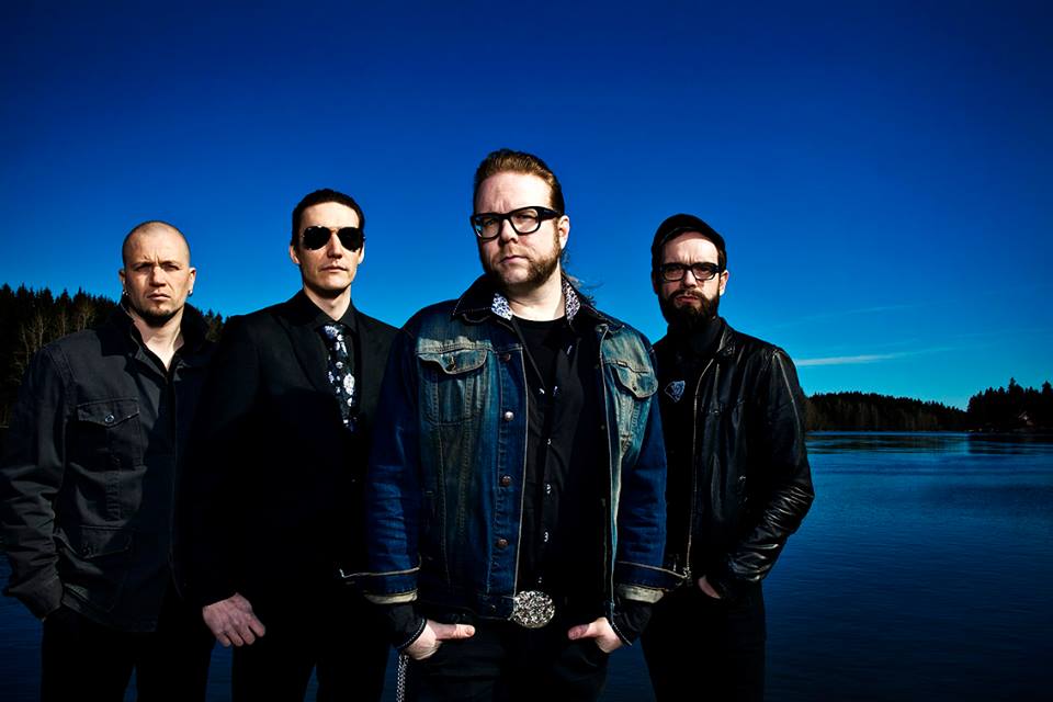 Viikate Interview