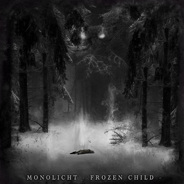Monolicht Releases New Single “Frozen Child” – A Cold and Hypnotic Journey into Northern Darkness