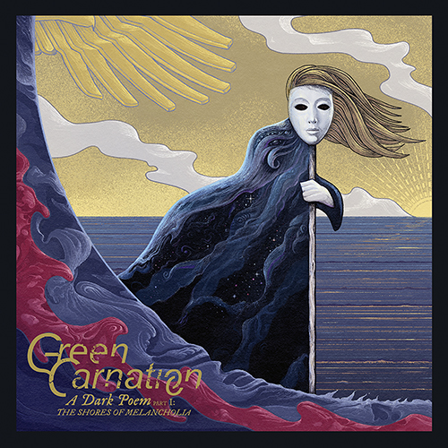 Album Reviews 2025 – The Offering