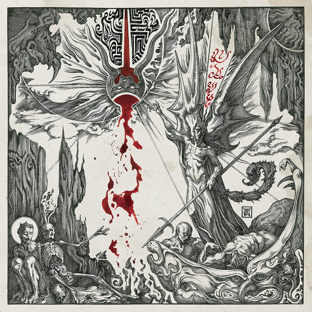 Album Reviews 2025 – The Offering