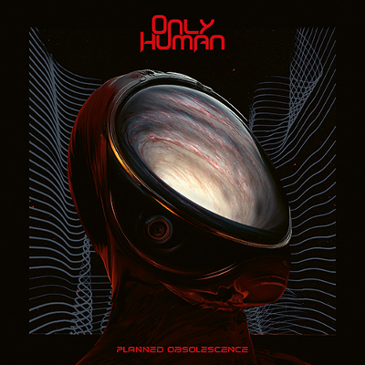 限定盤メロハーAOR◆POLEY A/ONLY HUMAN Only Human – Planned Obsolescence – The Offering