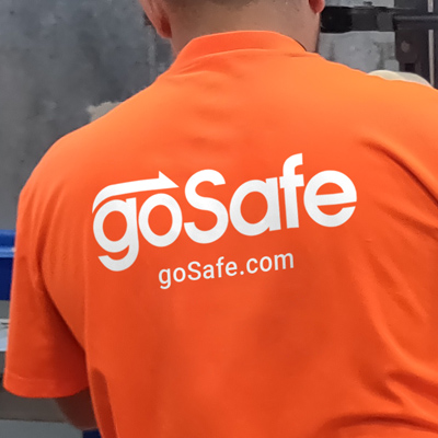 Safety Programs Services Gosafe - Creative 8K Colorful Pictures | Free Download