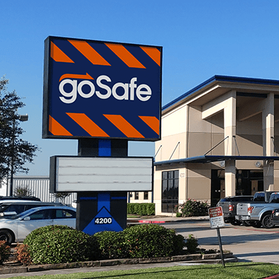 Safety Programs Services Gosafe - Perfect Light Illustration - 4K