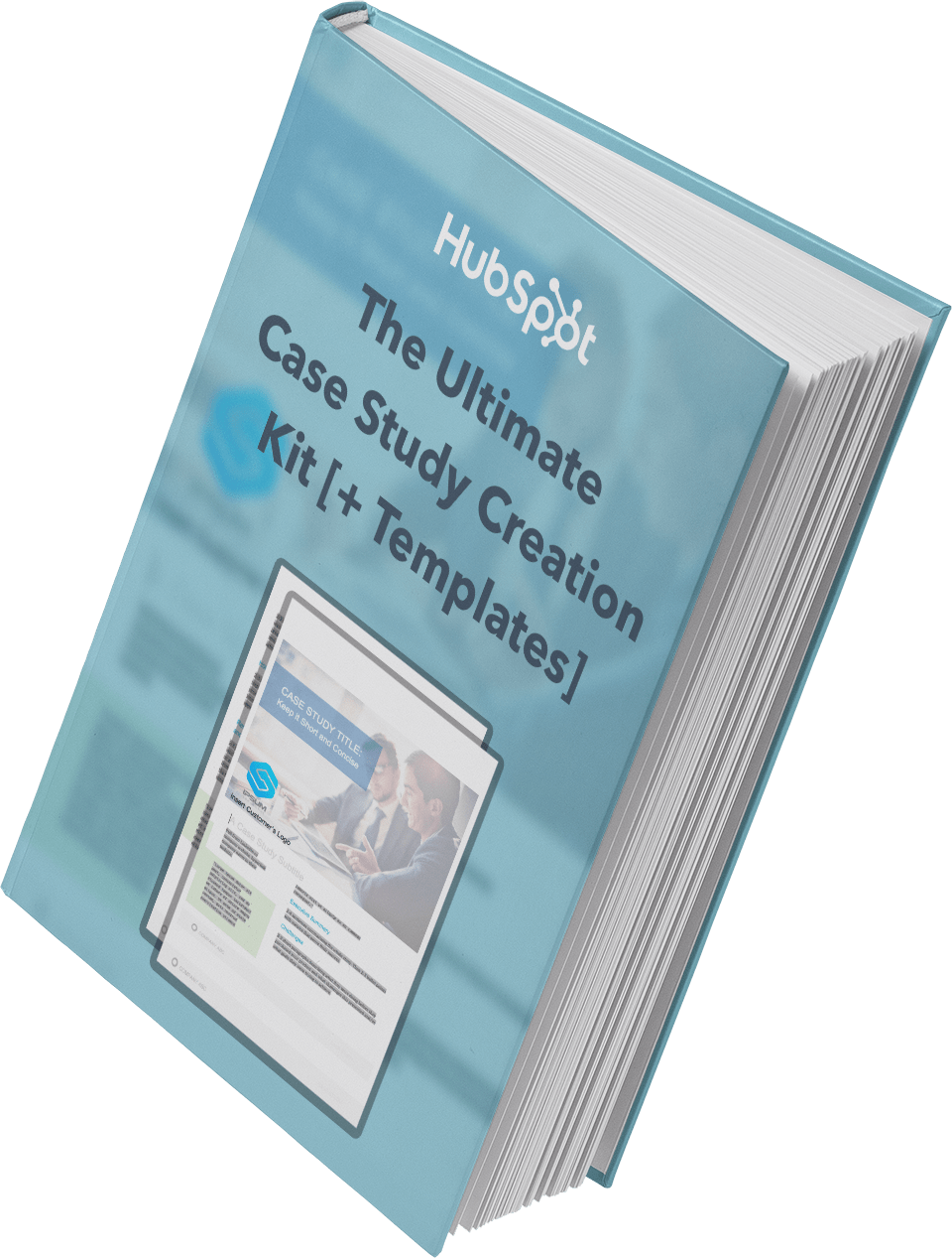 Case Study Templates