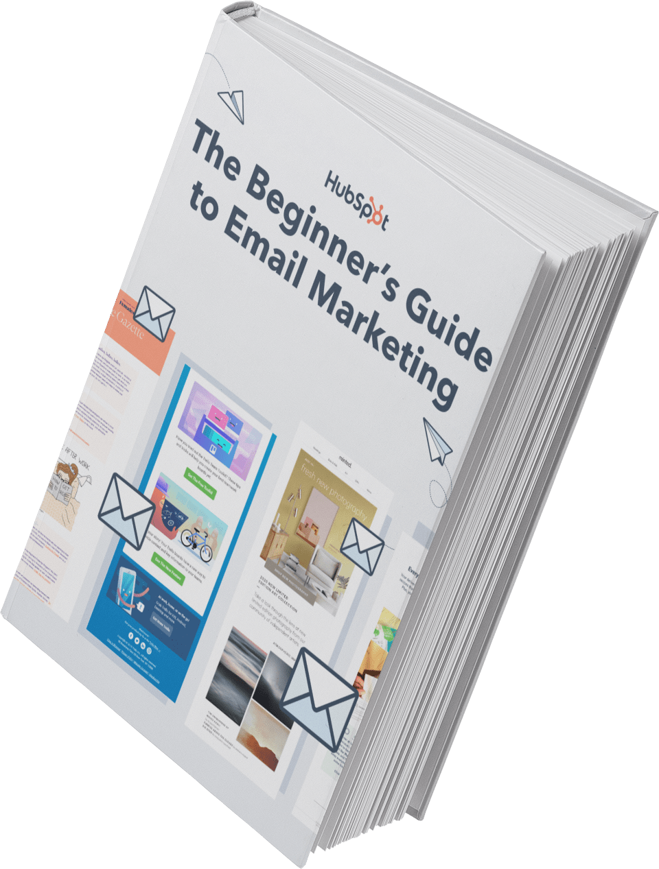 The Beginner S Guide To Email Marketing Free Ebook