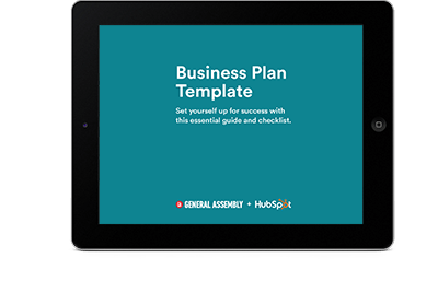 Free Business Plan Template Updated For 2020 Download Now