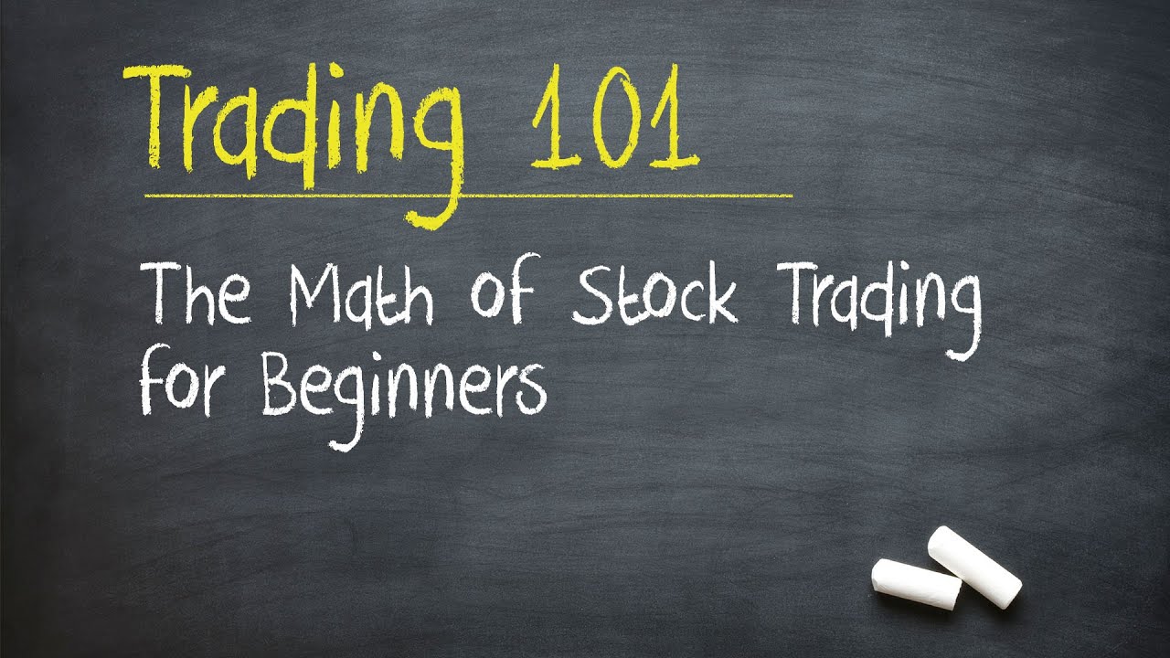 Stock Trading for Beginners