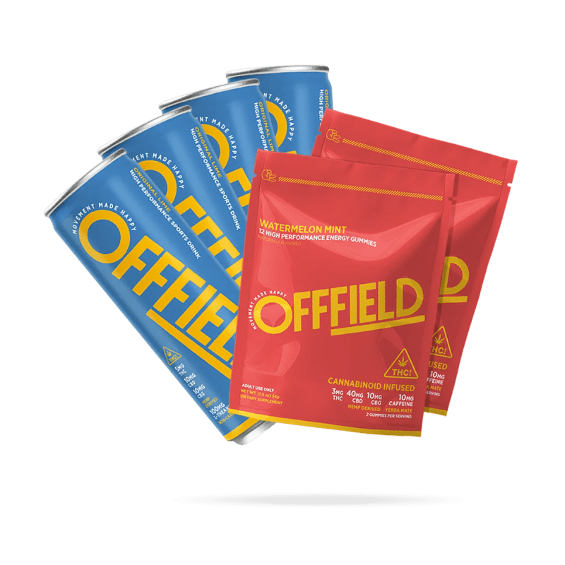 High Performance Bundle Offfield - Download Stunning Minimal Wallpaper | High Resolution