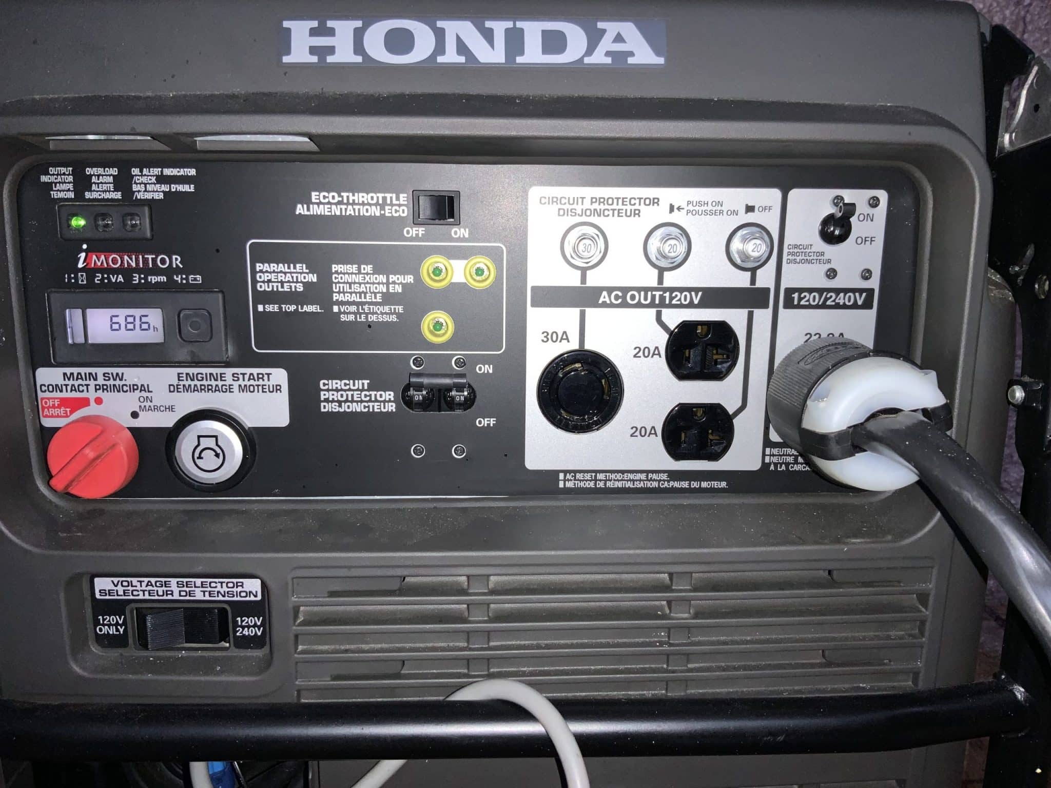 Vidange synthétique 100 h - environ 1.1 litre