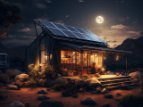 Harnessing The Sun A Guide To Understanding Off Grid Solar Power