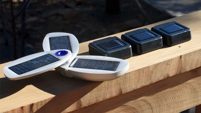 best budget solar power bank