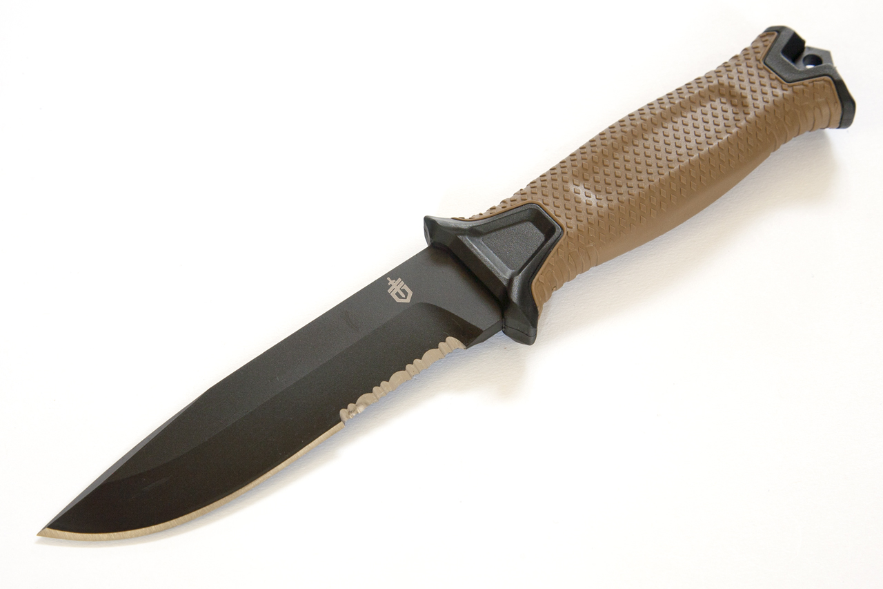 James black created it for jim bowie. Knife Anatomy 101 Infographic Terms Recoil Offgrid