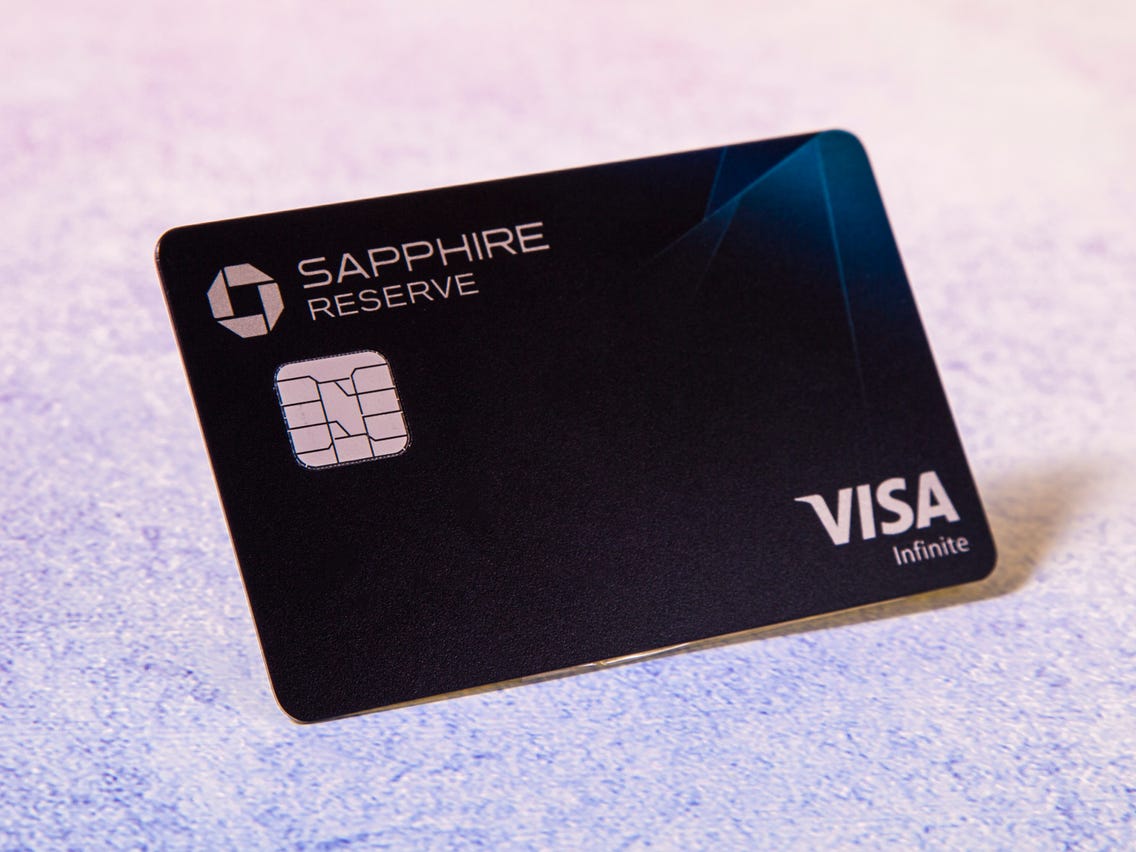Is the Chase Sapphire Reserve Worth It in 2021? Off Hour Hustle