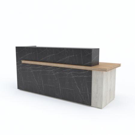 SUCCESS Reception Desk