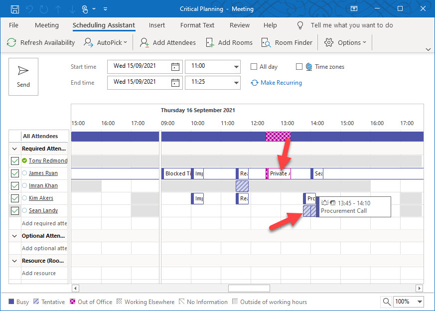 allow-exchange-online-users-to-view-calendar-information