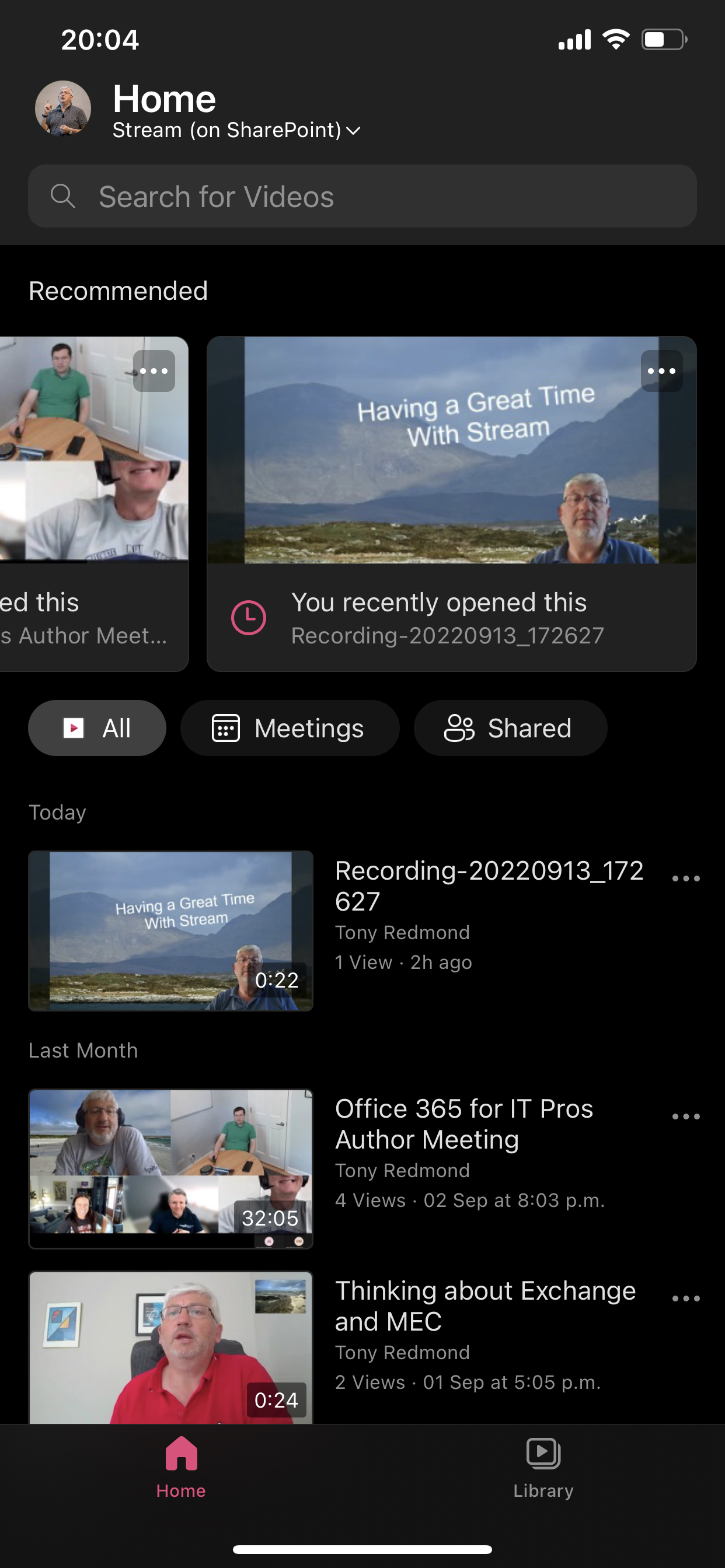  Apple、メディアイベントにライブビデオストリームを提供へ