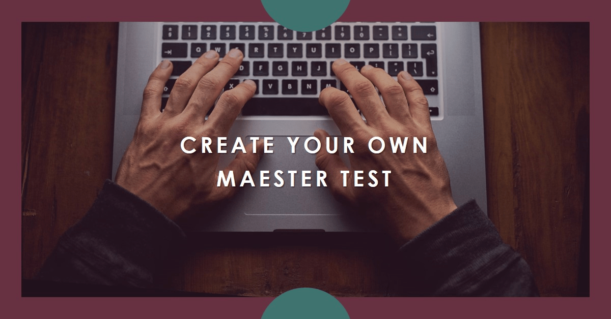 Adding a Custom Test to the Maester Tool