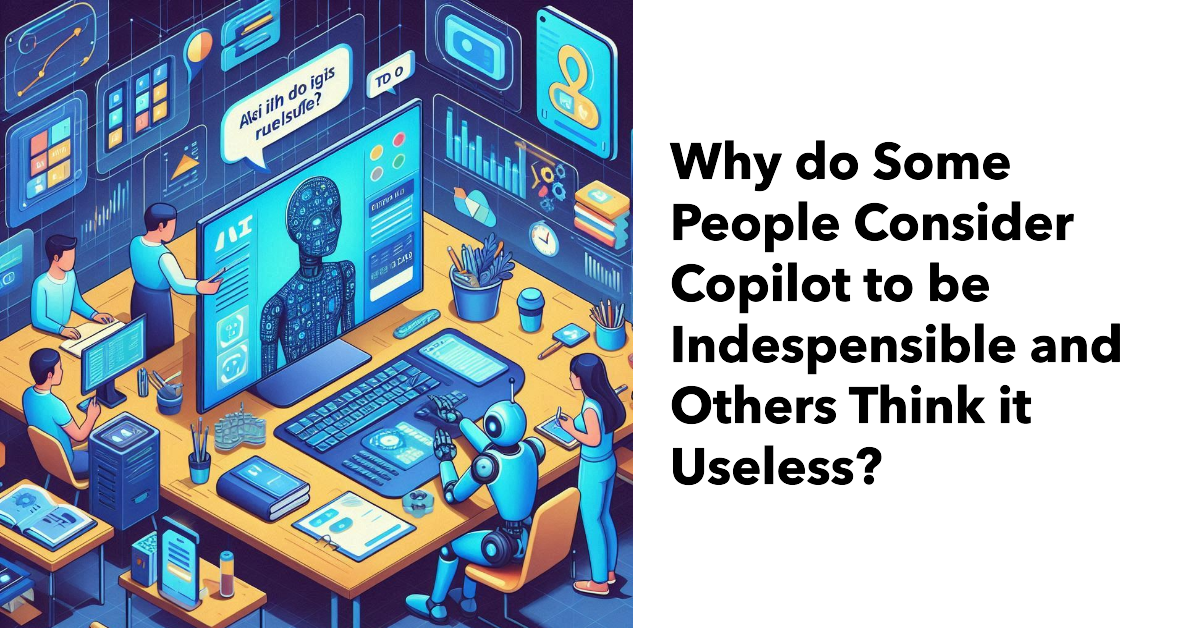 Why Microsoft 365 Copilot Works for Some and Not for Others